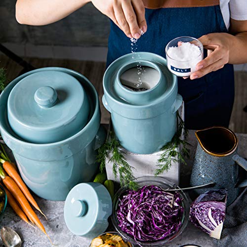 Fermenting Crockpot 3L