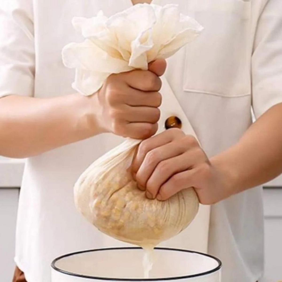 Muslin Cheese Cloth (Large)