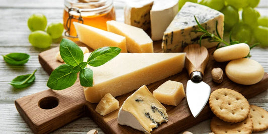 Make Your Own Italian Cheese: Getting Started with the Crafty Cultures Italian Cheese Kit