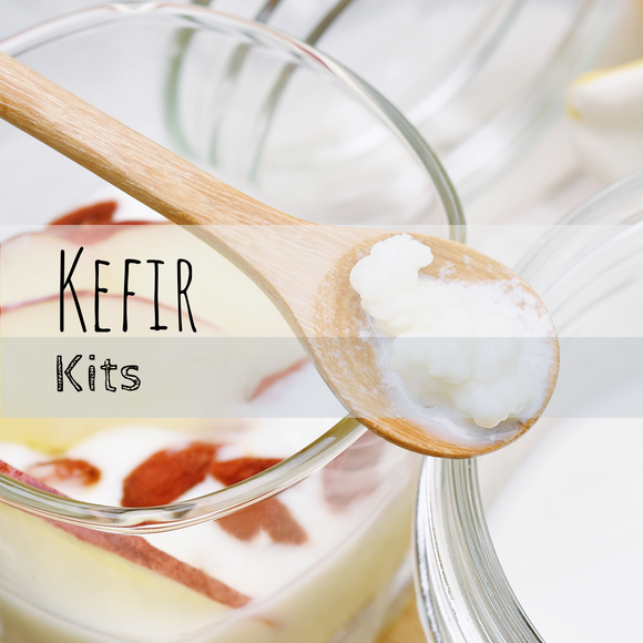 Kefir Kits