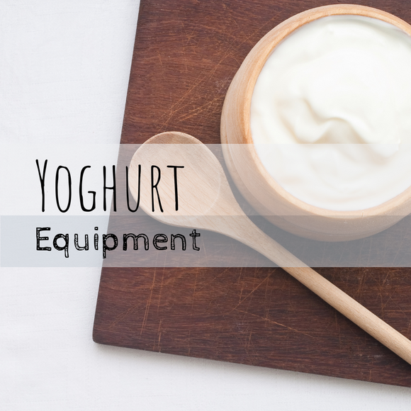 Yoghurt Equipment