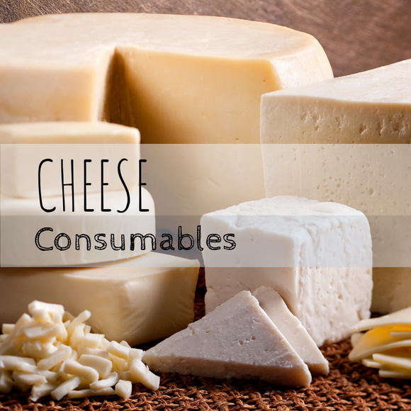 Cheese Consumables