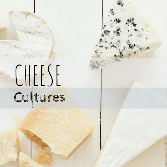 Cheese Cultures