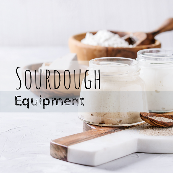 Sourdough Equipment