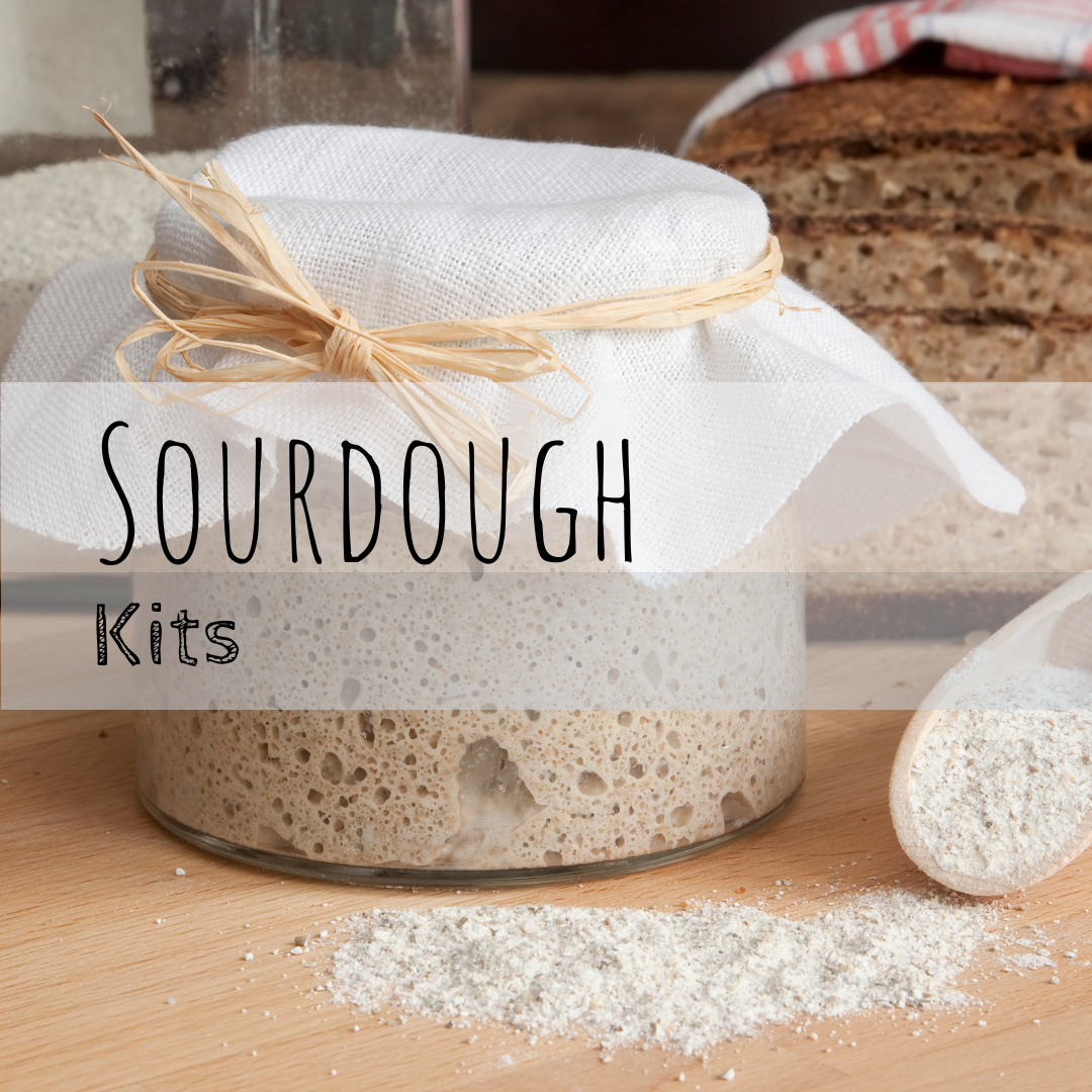 Sourdough Making Kit
