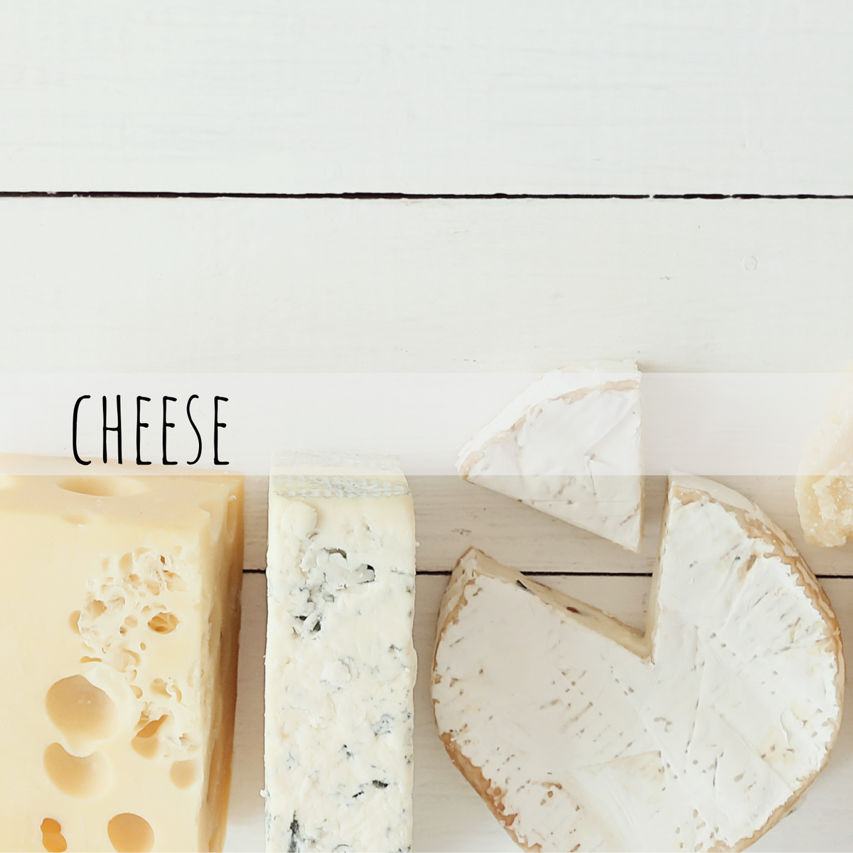 Cheese