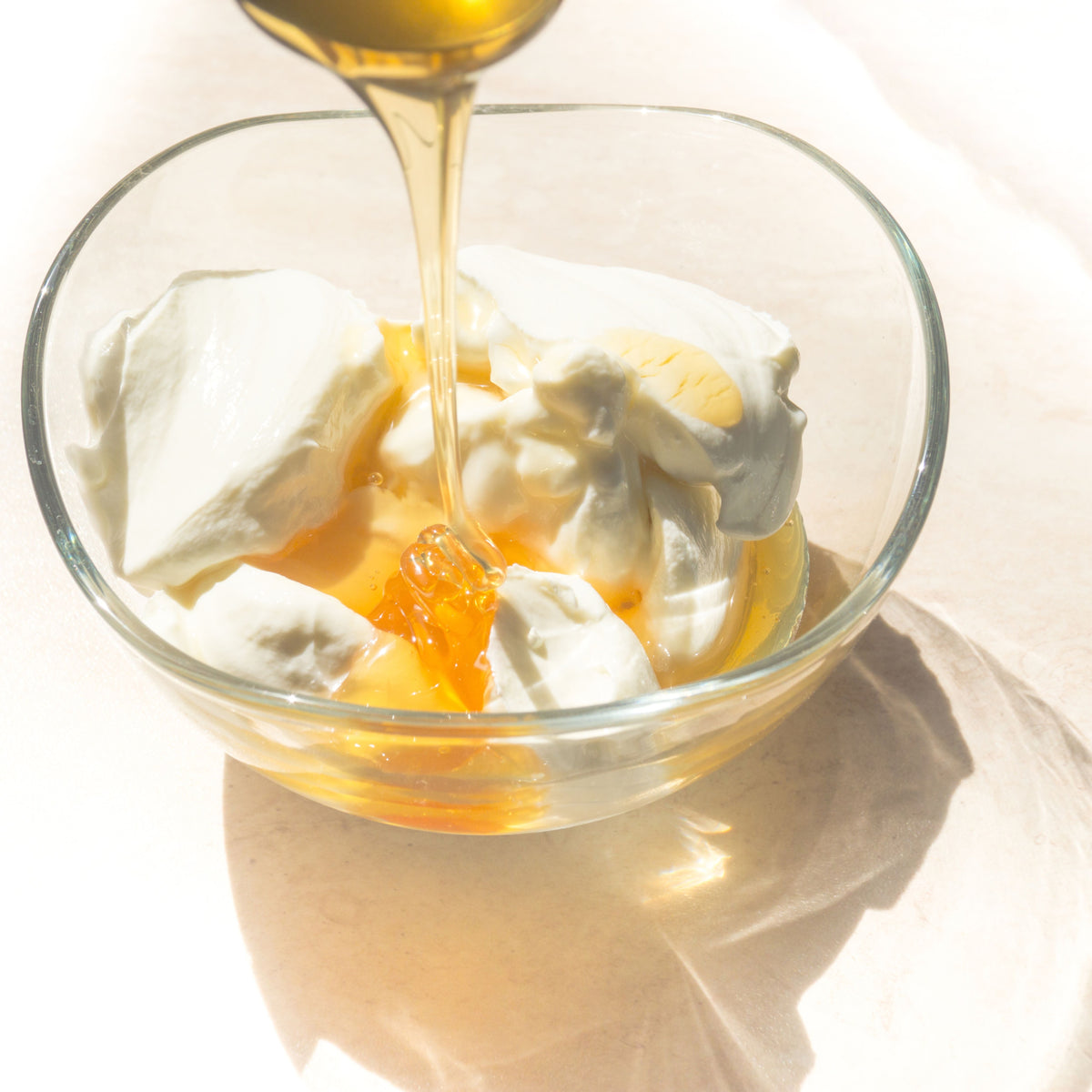 Yoghurt-Making