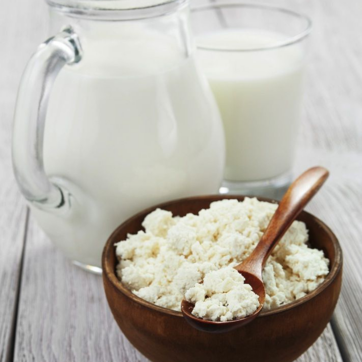 Kefir