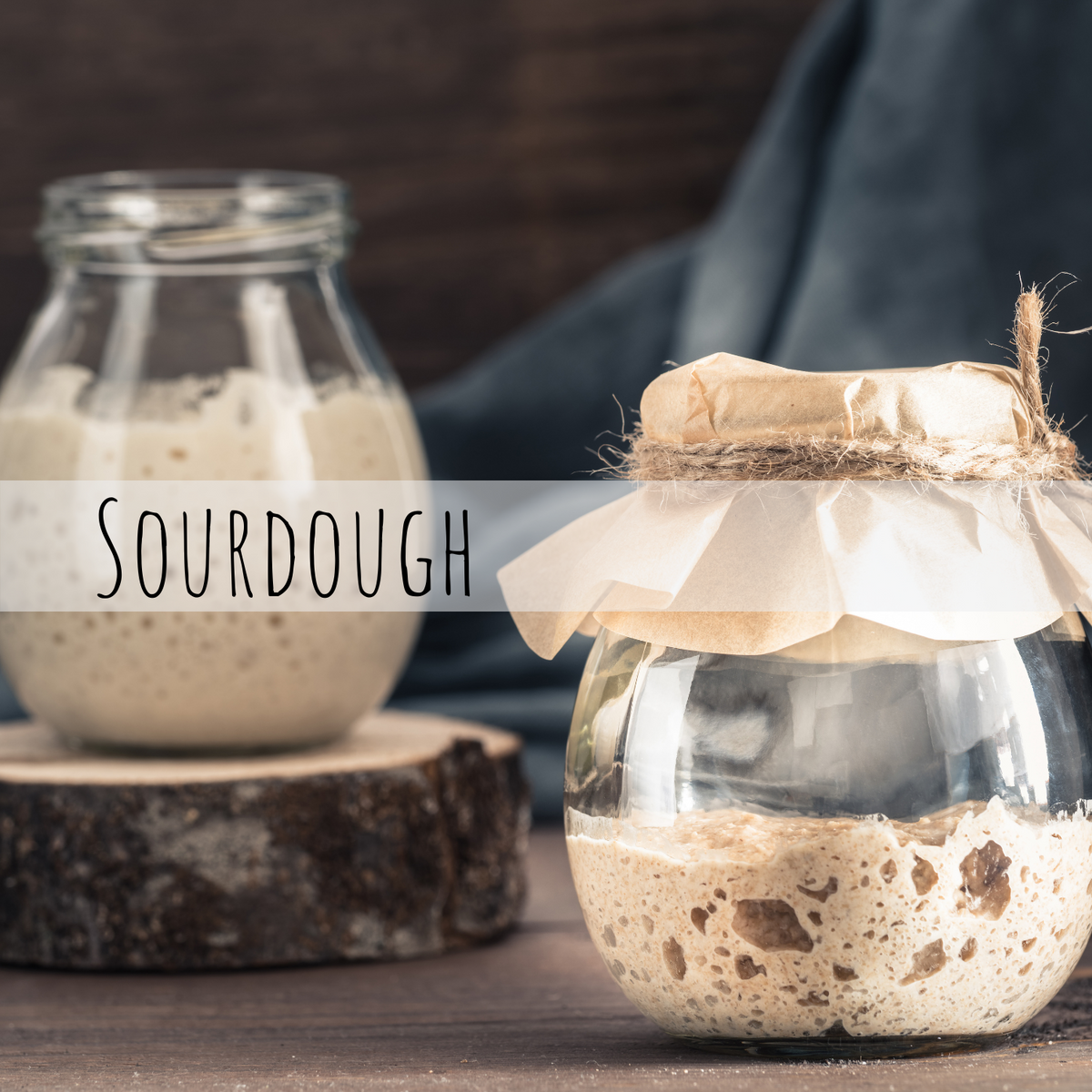 Sourdough