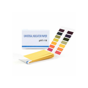 pH Indicator Strips