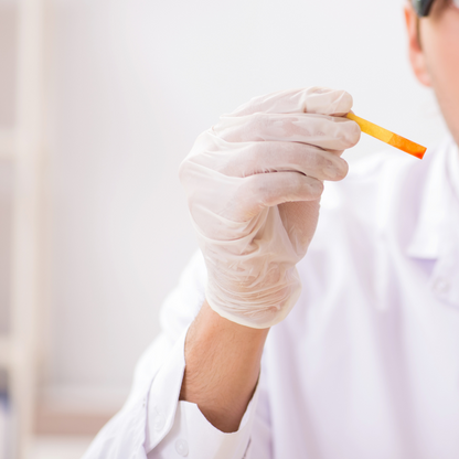 pH Indicator Strips