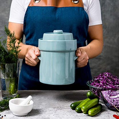 Fermenting Crockpot 3L