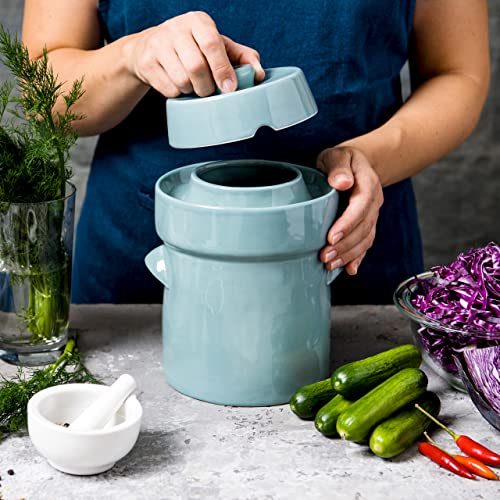 Fermenting Crockpot 3L