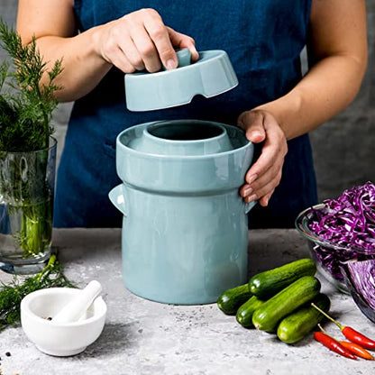 Fermenting Crockpot 3L