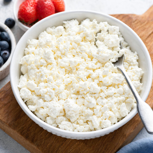 Italian Cheese Kit