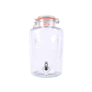 Fermenting Dispenser Vessel (7.5L)