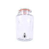 Fermenting Dispenser Vessel (7.5L)