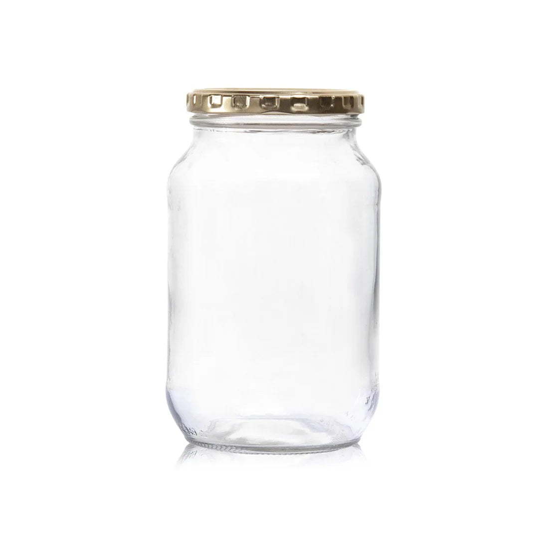 Fermentation bottle