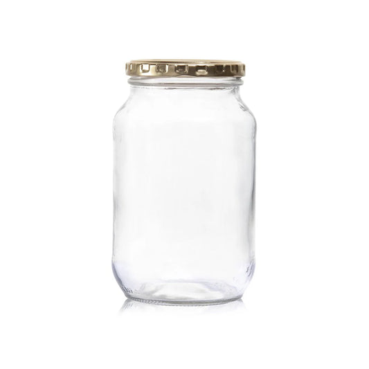 Fermentation bottle