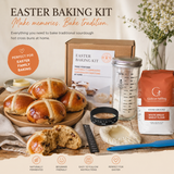 Easter Baking Kit