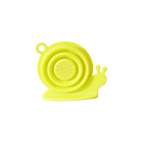 Collapsible Silicone Strainer