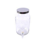 Fermenting Dispenser Vessel (3.3L)