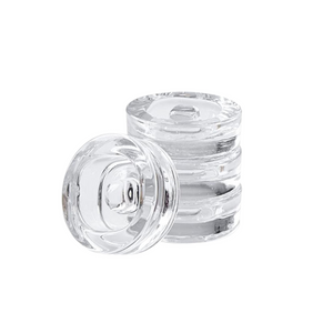 Glass Fermentation Weights (Pack of 4)