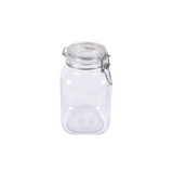 Second Fermentation Jar with Airtight Seal