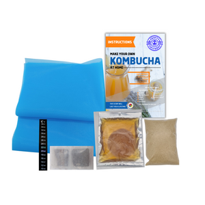 Kombucha Starter Kit