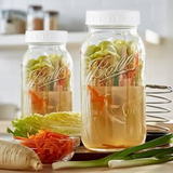 Fermentation Jars (Set of 3)