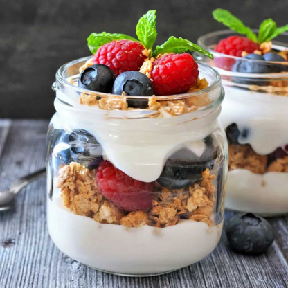 Greek Yoghurt Starter Culture