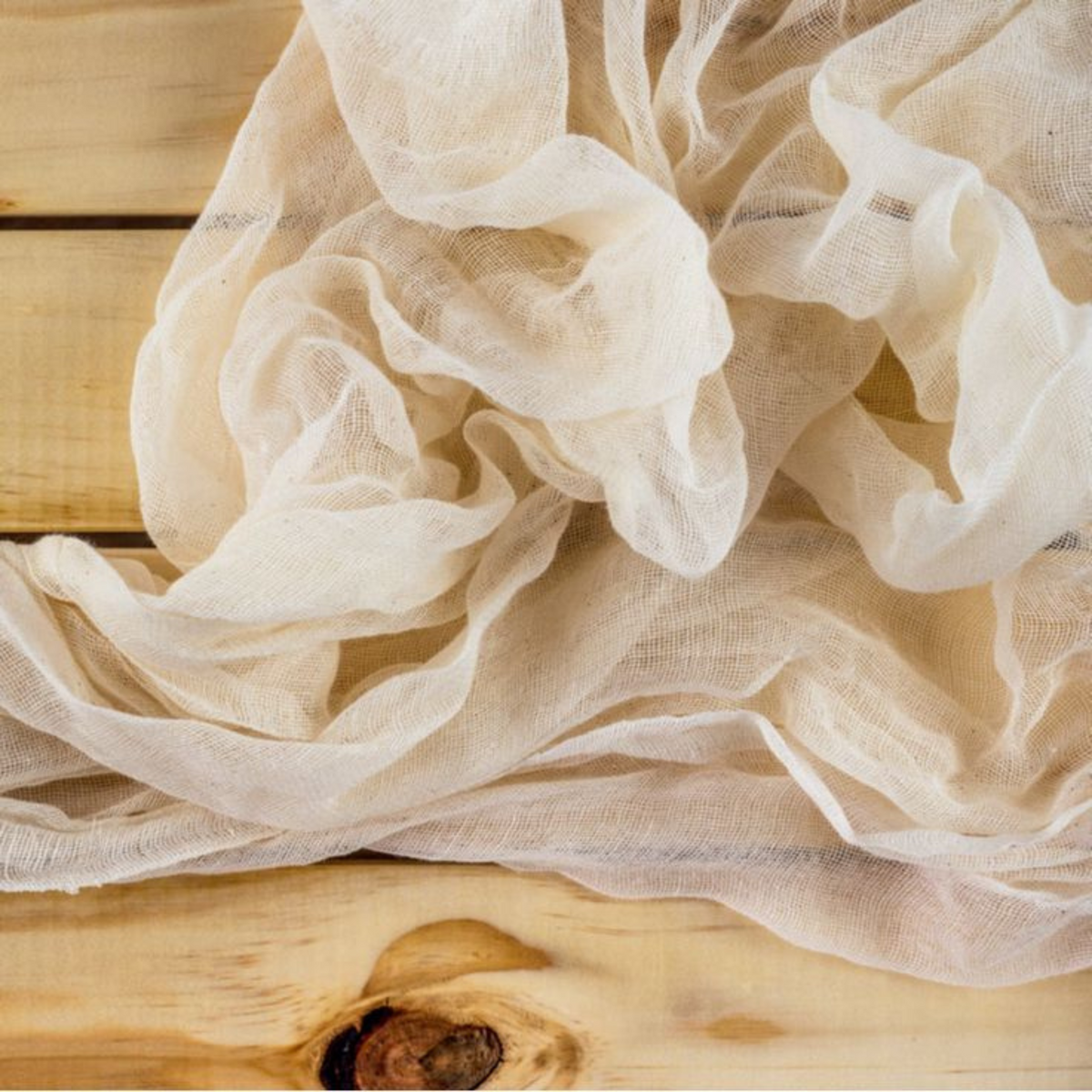 Muslin Cheese Cloth (Large)