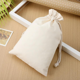 Muslin Bag Large