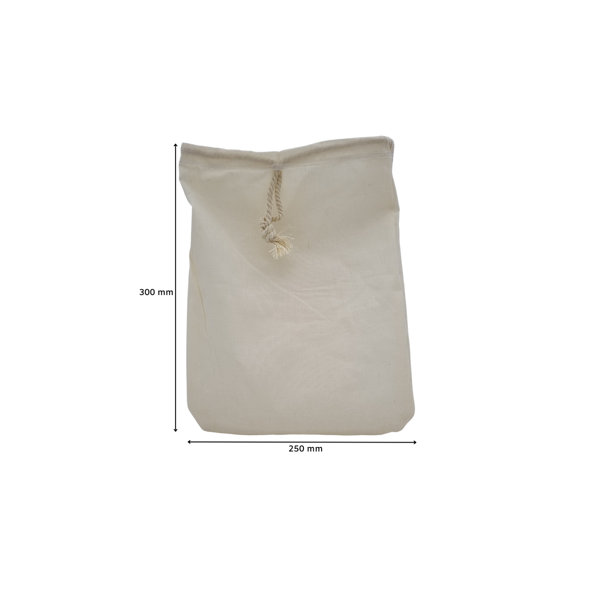 NutMilkPro Muslin Bag Large