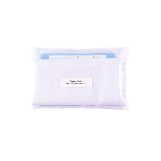 Muslin Cheese Cloth (Large)