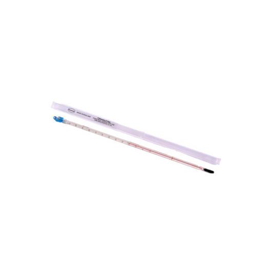 Glass Stem Thermometer 300mm