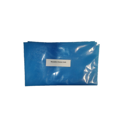 Reusable Cheese Cloth (2 pack)