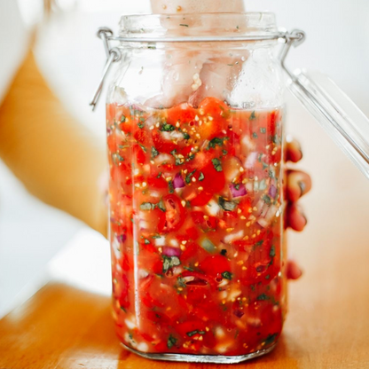 Vegetable Fermentation Kit