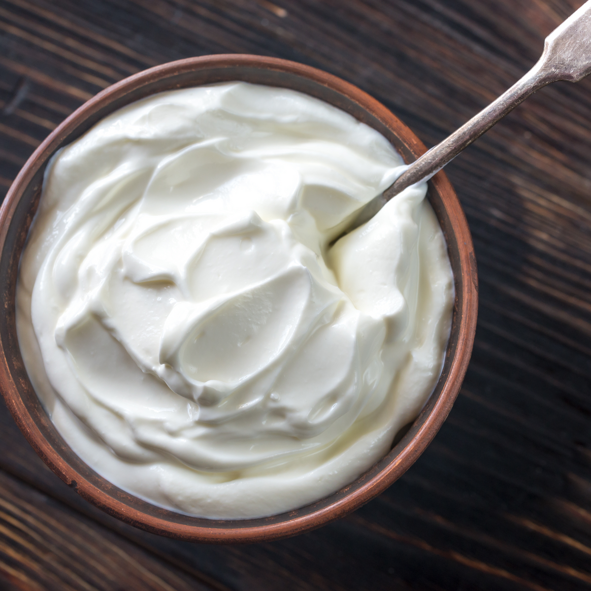 Natural Yoghurt Starter Culture
