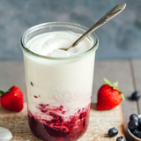 Natural Yoghurt Starter Culture with extra probiotics