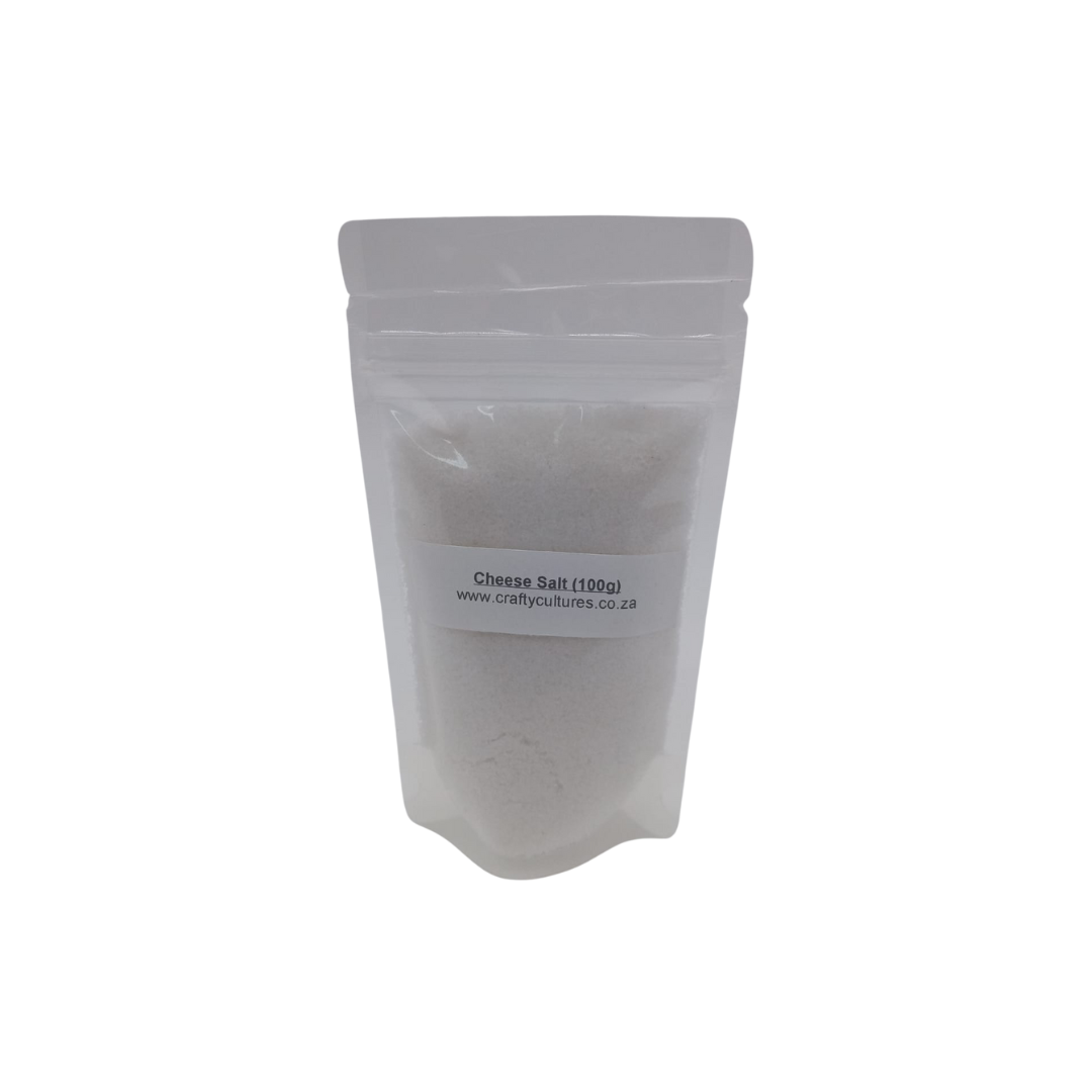 Cheese Salt