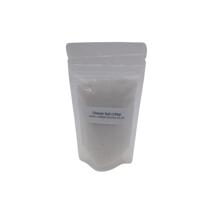 Cheese Salt