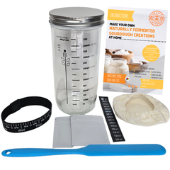 Sourdough Making Kit