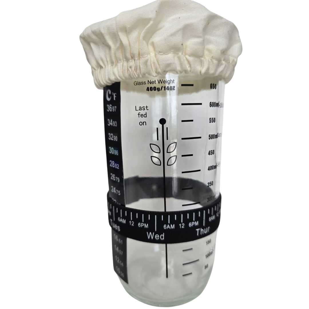 Sourdough Making Kit