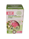 Vegan Yoghurt Starter Kit