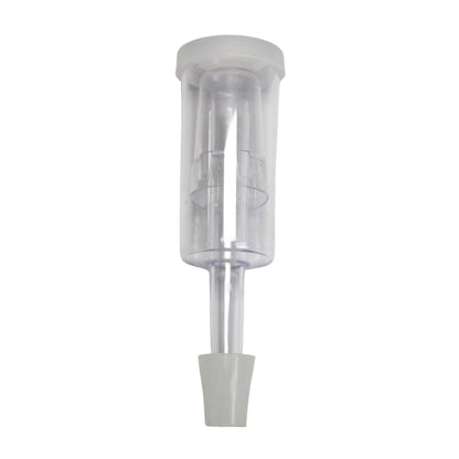 Glass Fermenting Jar with Bung (1L)