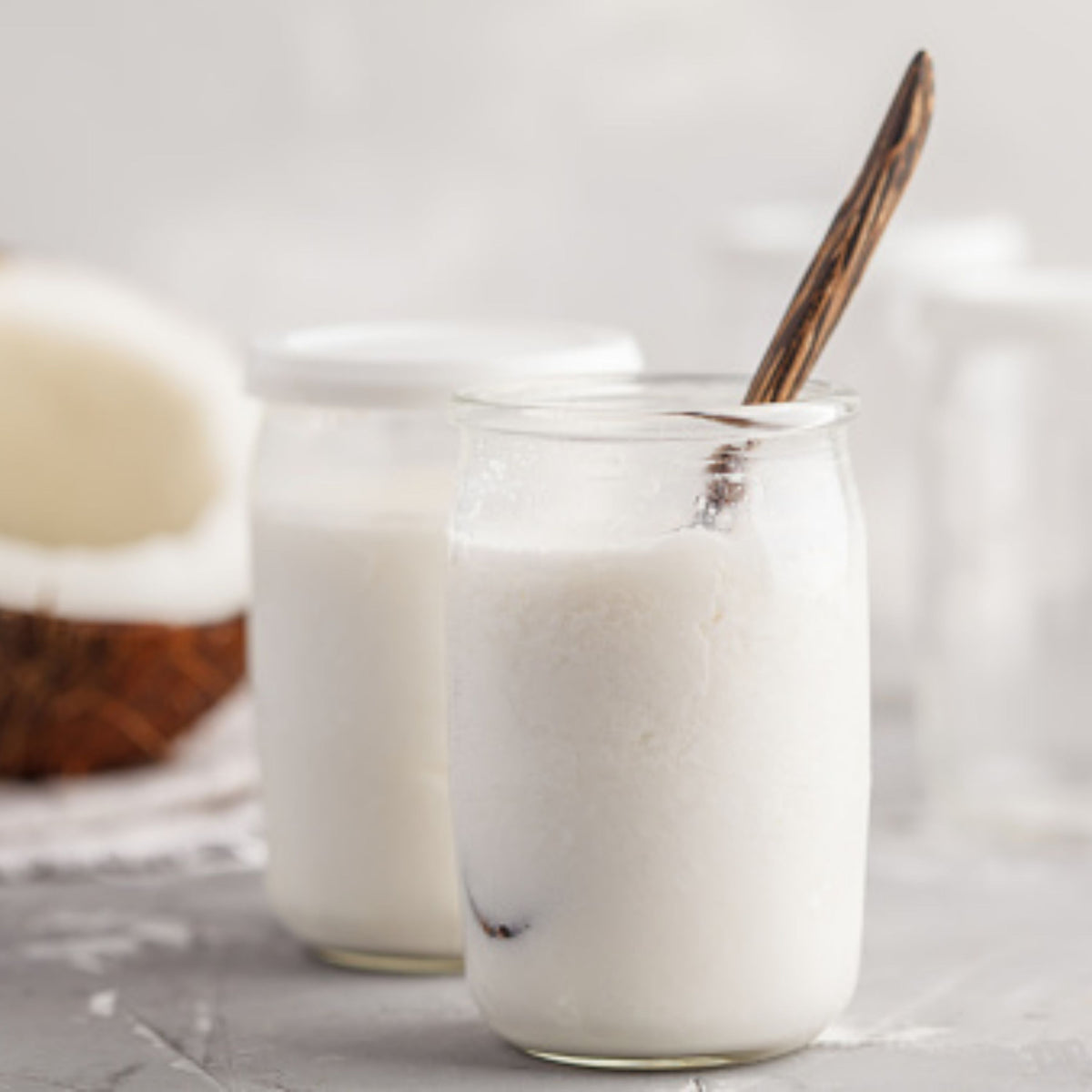 Vegan Yoghurt Starter Kit